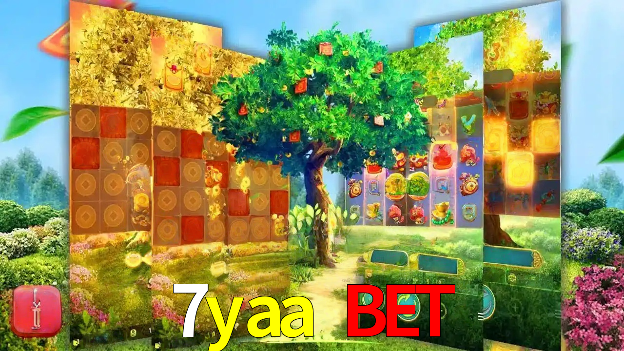 Prosperity Fortune Tree - PG Soft Slot